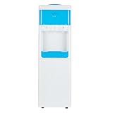 Amazon Basics Hot and Cold Floor Standing Water Dispenser – Top Loading, 20 litres Rs. 5699 – Amazon