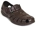 AJANTA Mens Brown Sandal PG0456 Rs. 299 – Amazon