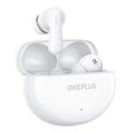 OnePlus Nord Buds 3 Truly Wireless Bluetooth Earbuds Rs. 1899 – Amazon