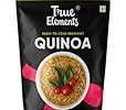 Quinoa 5kg by True Elements – Super Value Pack | Gluten Free Quinoa | Healthy Food | Diet Food | Rich in Protein & Fibre Rs. 969 – Amazon