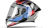 TVS Racing Titan Series Full Face Helmet ( L Size ) Rs. 1523 – Amazon