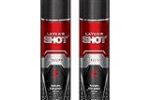 Layer’r Shot Stallion Body Spray For Men – 2 x 120ml Each Rs. 200 – Amazon