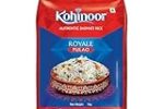 Kohinoor Pulao Basmati Rice, 1 kg