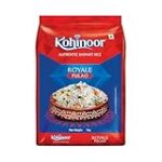 Kohinoor Pulao Basmati Rice, 1 kg