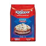 Kohinoor Pulao Basmati Rice, 1 kg