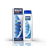 Scalpe Pro Daily Anti-Dandruff Shampoo 200 Ml Rs. 185 – Amazon