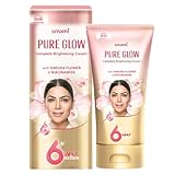 Emami Pure Glow Complete Brightening Cream 50g Rs. 62 – Amazon