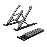 Zebronics-NS1000 Laptop Stand Featuring Foldable Design Rs. 199 – Amazon