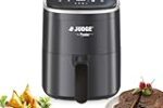 Judge by Prestige InstaAir Digital Air Fryer Rs. 2606 – Amazon