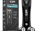 Beardo incrediBALL Trimmer for Men Rs. 623 – Amazon