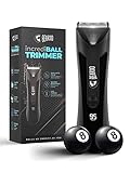 Beardo incrediBALL Trimmer for Men Rs. 623 – Amazon