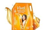Vivel Moisturizing Body Wash Shower Gel, 1500 ml