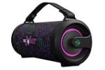 ZEBRONICS DC Joker Edition Rocket 500 Bluetooth 5.0 Portable Speaker 20W Rs. 1449 – Amazon