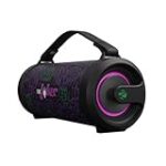ZEBRONICS DC Joker Edition Rocket 500 Bluetooth 5.0 Portable Speaker 20W Rs. 1449 – Amazon