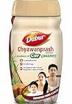Dabur Chyawanprash Awaleha – 900g Rs. 269 – Amazon