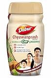 Dabur Chyawanprash Awaleha – 900g Rs. 269 – Amazon