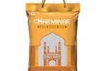 Charminar Long Grain Rice, 5 kg | Ideal for Daily Cooking Rs. 301 – Amazon