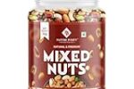 Nature Purify Trail Mix Dry Fruits Fit for Fasting 1KG Rs. 432 – Amazon