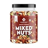 Nature Purify Trail Mix Dry Fruits Fit for Fasting 1KG Rs. 432 – Amazon
