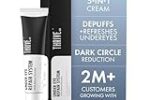 ThriveCo Anti-Ageing Under Eye Repair Cream for Dark Circles 15 ml Rs. 145 – Amazon