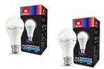 HAVELLS 8.5w LED Emergency Bulb (PACK OF 2)