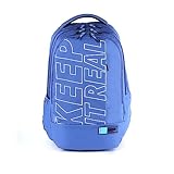 Gear Keep It Real 40L Large Water Resistant School Bag Rs. 399 – Amazon