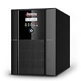 Microtek Jumbo Pure Sine Wave & DSC Based Technology UPS Rs. 5788 – Amazon