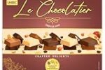 Unibic Le Chocolatier|Assorted Chocolates|Chocolate Gift Pack,168 Gram Rs. 199 – Amazon