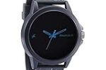 Fastrack Space Rover Quartz Analog Black Dial Silicone Strap Unisex Watch-38024PP54/NT38024PP54 Rs. 360 – Amazon