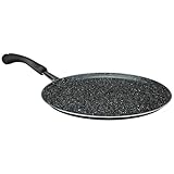 Amazon Brand – Solimo Granite Dosa Tawa – 30 cm Rs. 285 – Amazon