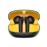 Amazon Basics TWS in-Ear Earbuds Rs. 499 – Amazon