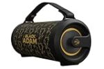 ZEBRONICS DC Black ADAM Edition Rocket 500 Bluetooth 5.0 Portable Speaker 20W Rs. 1449 – Amazon