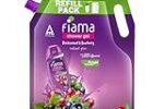 Fiama Body Wash Shower Gel Blackcurrant & Bearberry, 1.4L Rs. 240 – Amazon