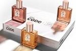 Wild Stone CODE Luxury OUD Eau De Parfum Gift Set 3x50ml Rs. 499 – Amazon