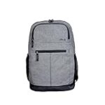 ASUS AP1601 Laptop Bag, 18L Storage capcity Backpack, Suitable for 16-inch Laptop (Grey) Rs. 414 – Amazon