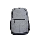 ASUS AP1601 Laptop Bag, 18L Storage capcity Backpack, Suitable for 16-inch Laptop (Grey) Rs. 414 – Amazon