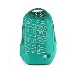 Gear Men/Women Keep It Real 40 Litre Water Resistant 4 Compartment School Backpack Rs. 599 – Amazon