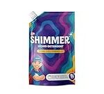 Shimmer Liquid Detergent – 5L