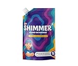 Shimmer Liquid Detergent – 5L