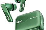 boAt Airdopes 800, Dolby Audio Rs. 1099 – Amazon