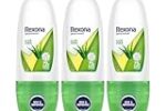 Rexona Aloe Vera Underarm Roll-On Deodorant 25ML (Pack of 3) Rs. 168 – Amazon