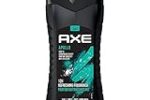 Axe Apollo 3 In 1 Body, Face & Hair Wash 250ml