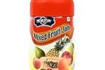 Morton Mixed Fruit Jam 1Kg (pack of 1) Rs. 115 – Amazon