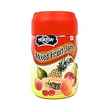 Morton Mixed Fruit Jam 1Kg (pack of 1) Rs. 115 – Amazon