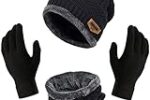Bindian Winter 3-in-1 Set Rs. 189 – Amazon