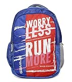 GAMME RUNMORE 38 Ltrs, Backback for Boys, Backpack, Backpacks for Men Rs. 358- Amazon