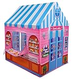 Lalakiya’S Play Tent House Rs. 399 – Amazon