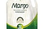 Margo Natural Anti-Bacterial Handwash for Soft, Hydrated hands – 1500ml Rs. 144 – Amazon