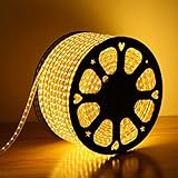 Desidiya ® 40 Meter LED Rope Light for Decoration-Waterproof s. 1254 – Amazon