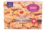 Karachi Fruit Biscuit – Premium, 400 g Rs. 116 – Amazon